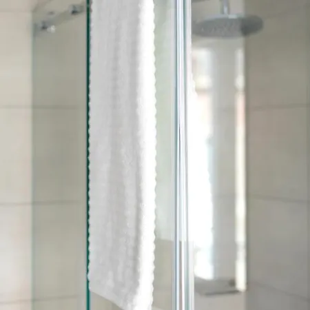 דירה Blue By The River 1 - Elegant Two-bedroom In Santos *